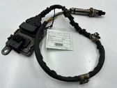 Lambda probe sensor