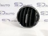 Dash center air vent grill