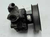 Servopumpe