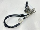 Minuskabel Massekabel Batterie