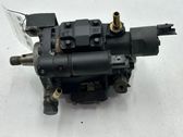 Pompe d'injection de carburant à haute pression