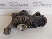 Rear differential