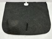 Tapis de coffre