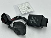 Fuel injection pump control unit/module