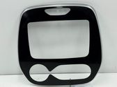 Radio/GPS head unit trim
