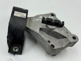 Support de moteur, coussinet