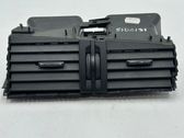 Dash center air vent grill