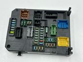 SAM control unit