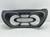 Dashboard trim