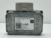 Autres unités de commande / modules