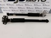 Stoßdämpfer hinten