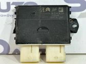 Autres unités de commande / modules