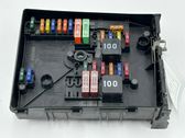 SAM control unit