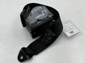 Ceinture de sécurité arrière