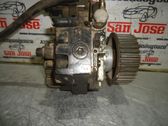 Fuel injection high pressure pump