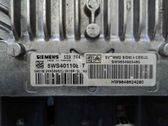 Unité de commande, module ECU de moteur