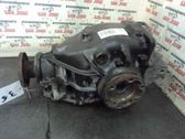 Rear differential