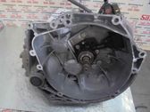Manual 5 speed gearbox