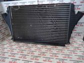Intercooler radiator