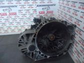 Mechaninė 5 pavarų dėžė