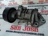 Generator/alternator belt tensioner