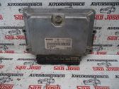 Unidad de control/módulo ECU del motor
