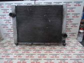 Coolant radiator