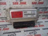 Unidad de control/módulo ECU del motor