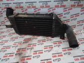 Radiador intercooler
