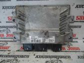 Unidad de control/módulo ECU del motor