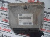 Engine control unit/module ECU