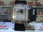 Motorsteuergerät ECU