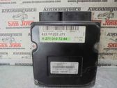Unidad de control/módulo ECU del motor