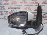 Front door electric wing mirror
