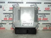 Unidad de control/módulo ECU del motor
