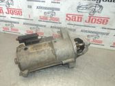 Motor de arranque