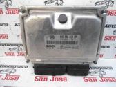 Motorsteuergerät ECU