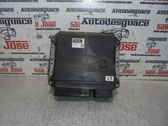 Unité de commande, module ECU de moteur