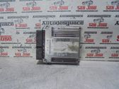 Unidad de control/módulo ECU del motor