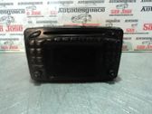 Radio / CD-Player / DVD-Player / Navigation