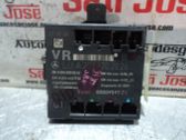 Unidad de control/módulo del motor