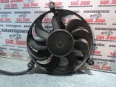 Ventilador de refrigeración