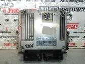 Engine control unit/module ECU