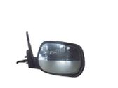Front door electric wing mirror