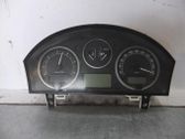 Velocímetro (tablero de instrumentos)