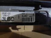 Calculateur moteur ECU