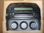 Radio/CD/DVD/GPS head unit