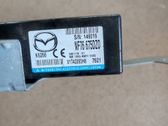 Unité de commande module de porte