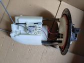Mechanical fuel pump
