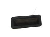 Tailgate/trunk/boot exterior handle
